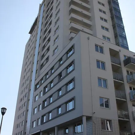 Apartment Karawela - Marina Primore