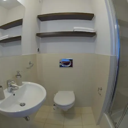 Apartment Karawela - Marina Primore