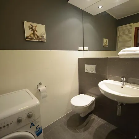 Apartment Karawela - Marina Primore